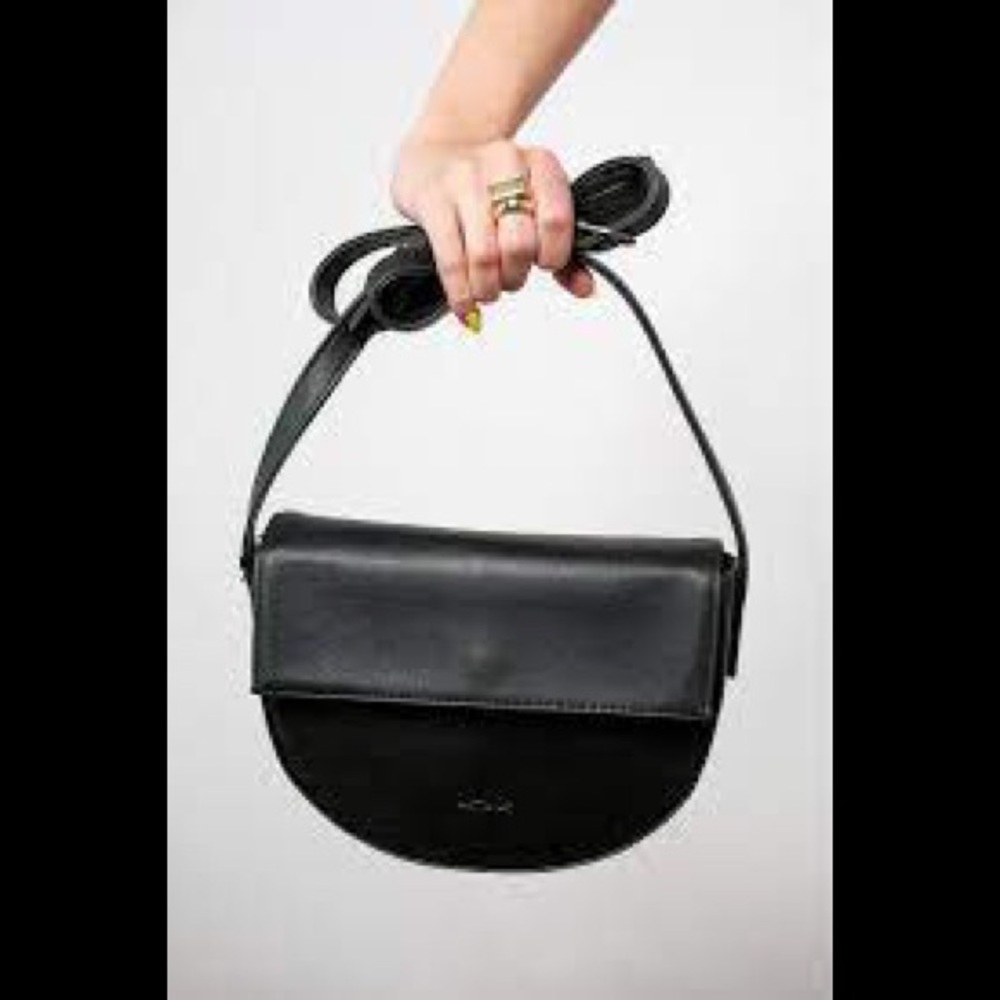 Matt & Natt Rith saddle bag